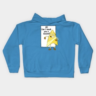 badgey Kids Hoodie